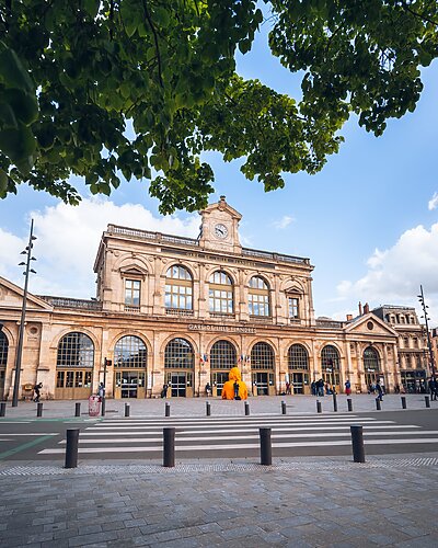 Actualité Investir à Lille et sa métropole